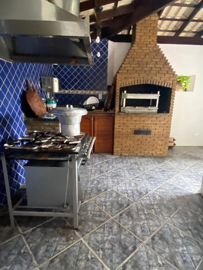 Village Ilha Dos Corais Vera Cruz de Itaparica Dış mekan fotoğraf
