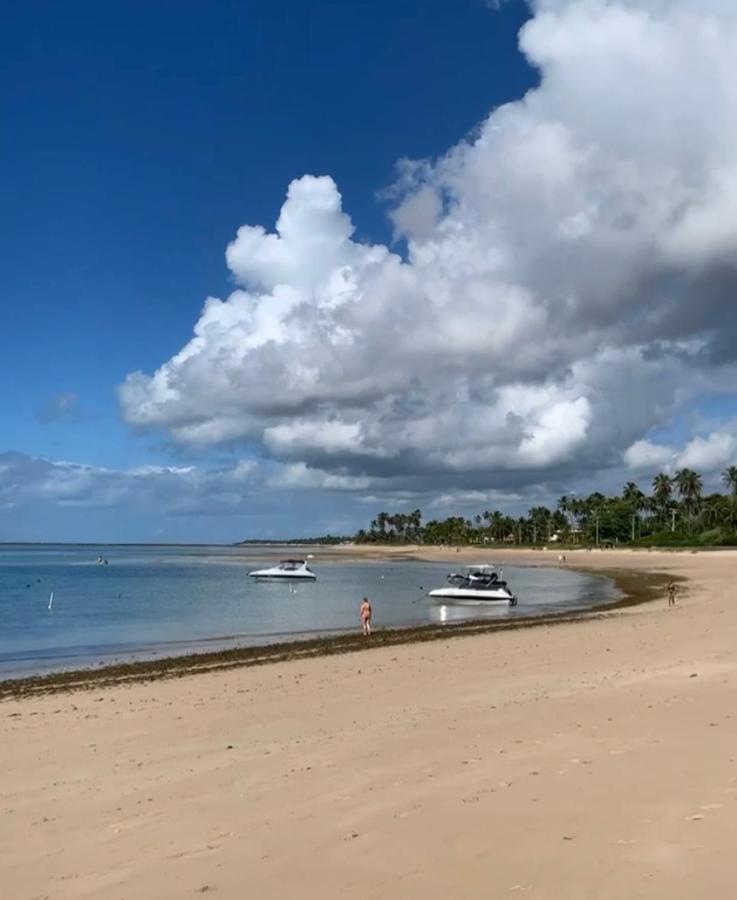 Village Ilha Dos Corais Vera Cruz de Itaparica Dış mekan fotoğraf
